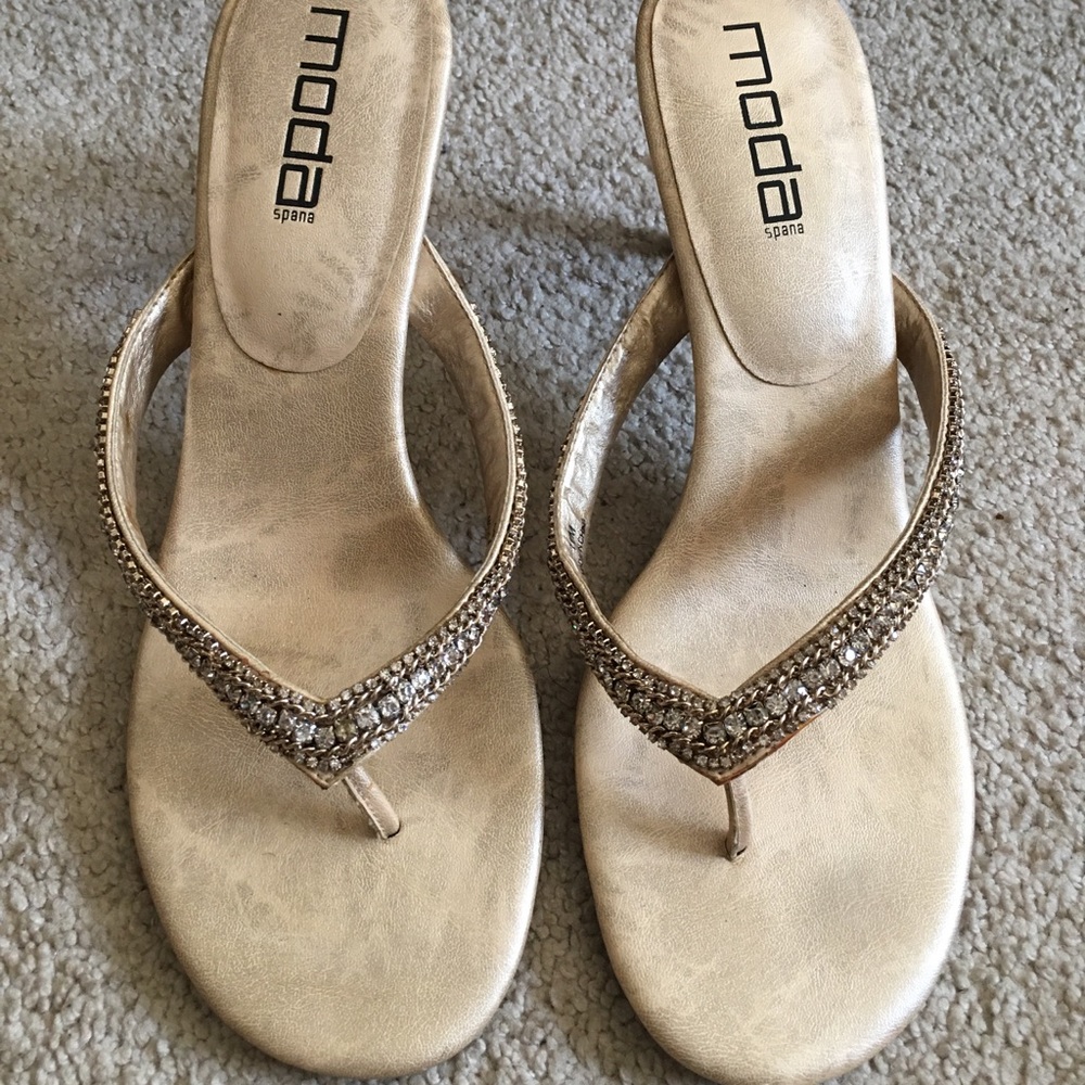 Pelle Moda Sandals